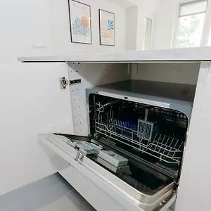  Apartament Shortstaypoland Jana Pawła Polska