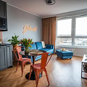  Apartament Imagine Sky Polska