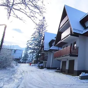  Apartament Akuratny Polska