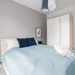  Apartament Stara Cegielnia View By Renters Prestige