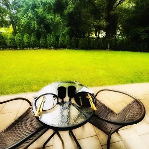  Apartament Solny A032 Z Klimatyzacja I Ogrodem Polska