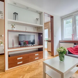  Apartament Noctis śliska Polska