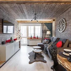  Apartament Halka Polska