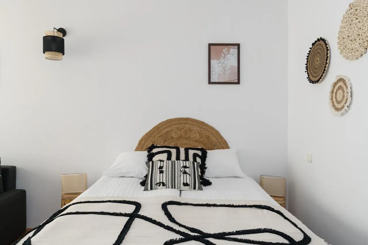 Sleepway Apartments -Boho Chic Poznan Poland