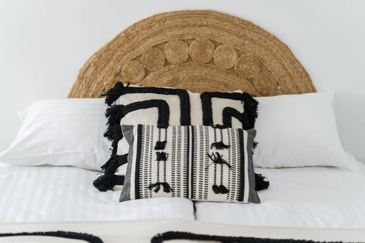 Sleepway Apartments -Boho Chic Poznan
