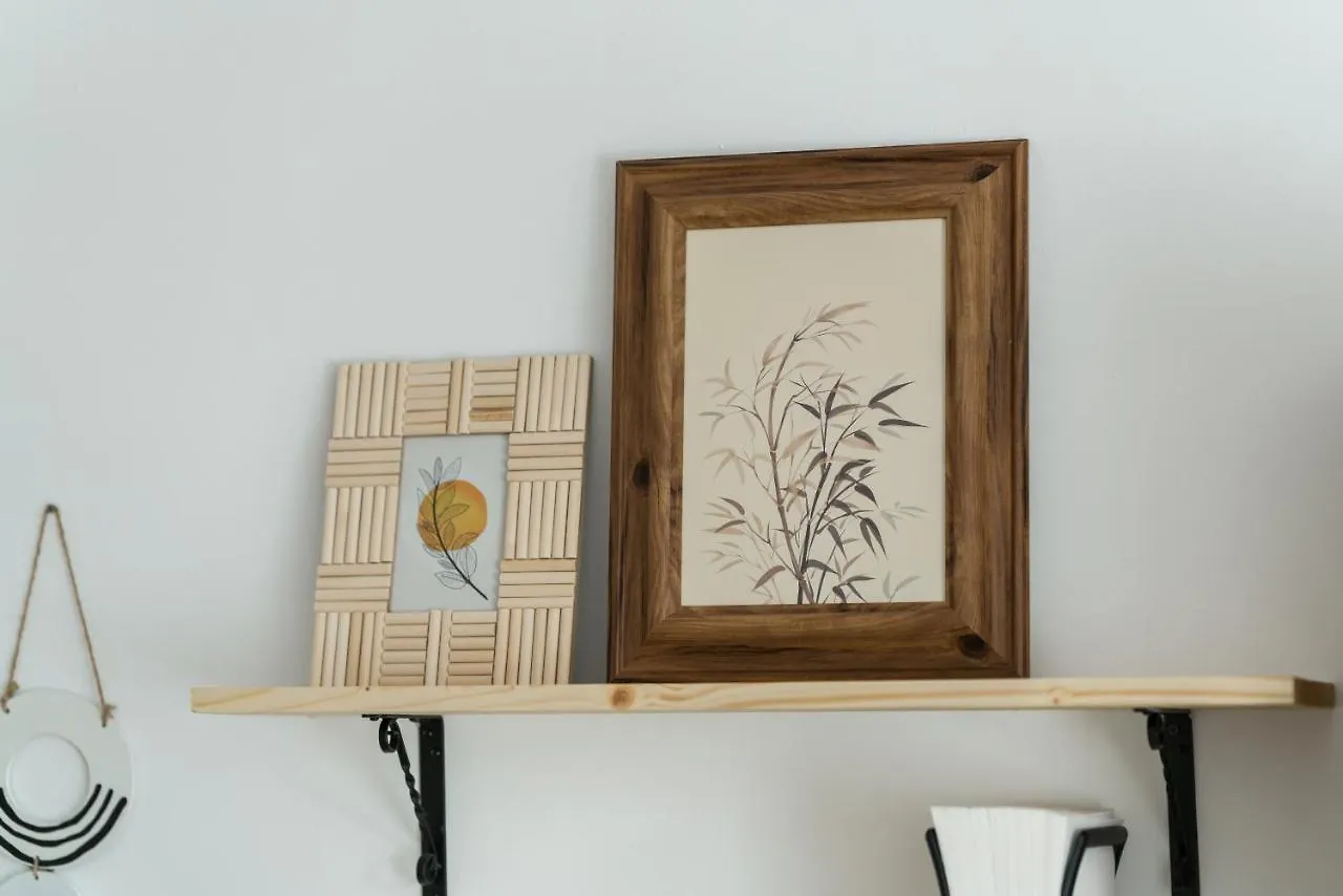Sleepway Apartments -Boho Chic Poznan