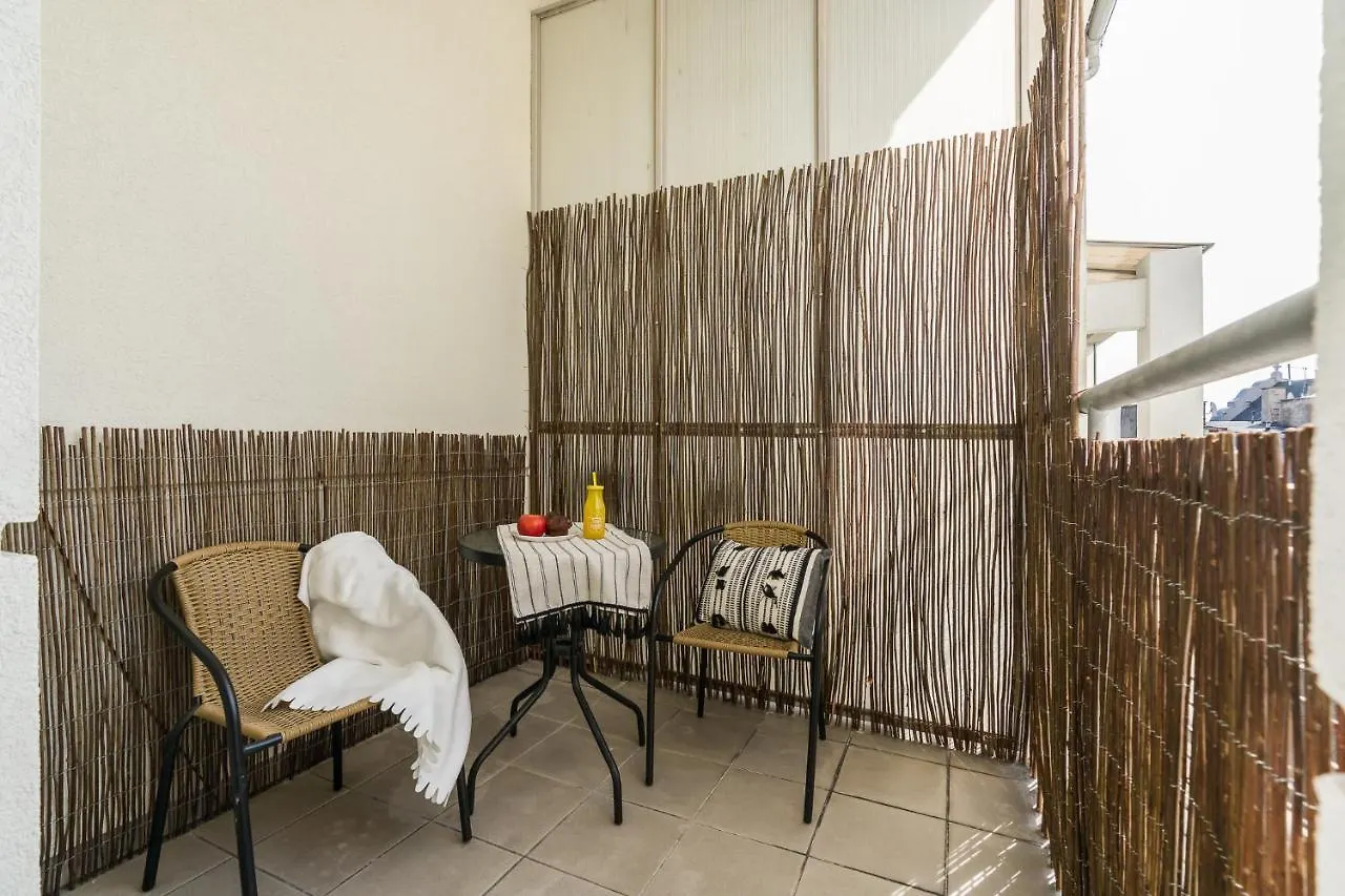 Sleepway Apartments -Boho Chic Poznan Poland